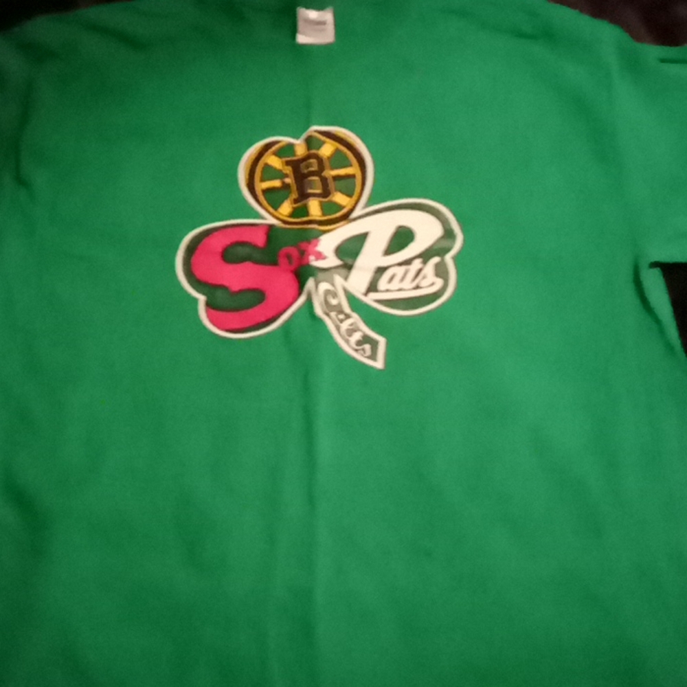 Boston red sox shirt